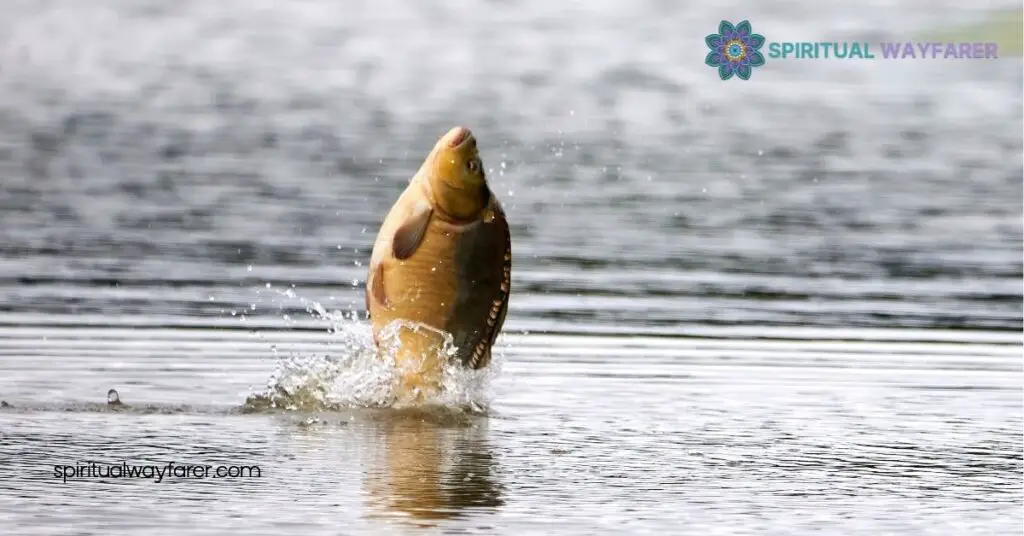 Blackfish See Carp Symbolism Explained: Discover Their Deep Meanings 3 Comparative Symbolism of Blackfish and Carp
