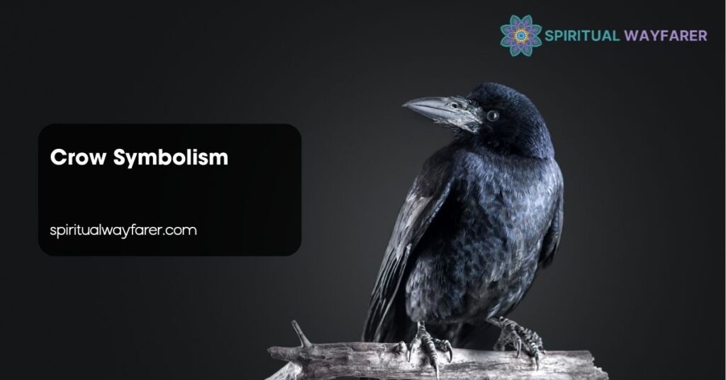 Crow Symbolism