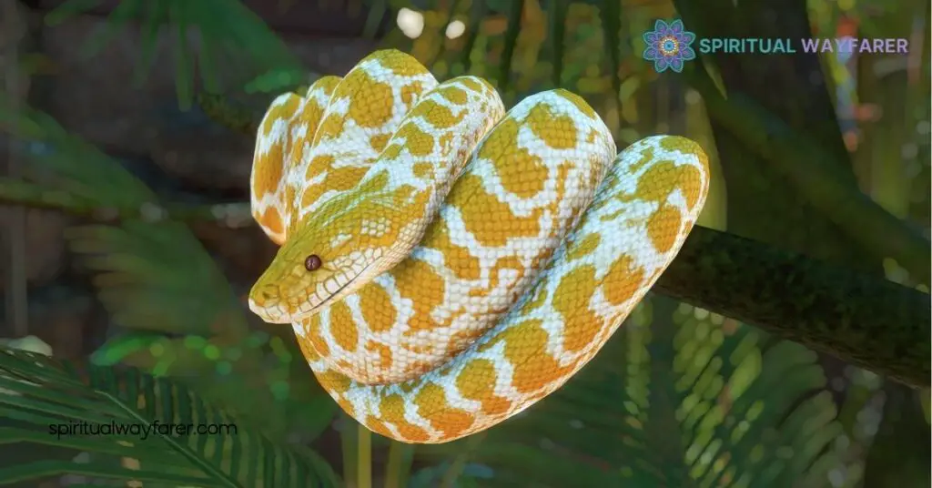 Understanding Snake Symbolism: History, Myths, and Spiritual Significance 2 Cultural Interpretations