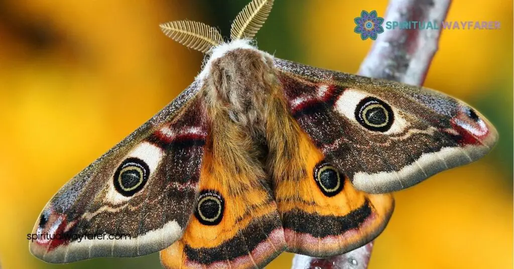 The Power of Moth Symbolism: Transformation, Intuition & Resilience Unveiled 2 Cultural Interpretations