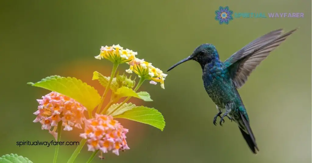 Unlock the Spiritual Meaning of Birds Flying: Insights for Your Journey 3 Cultural Interpretations