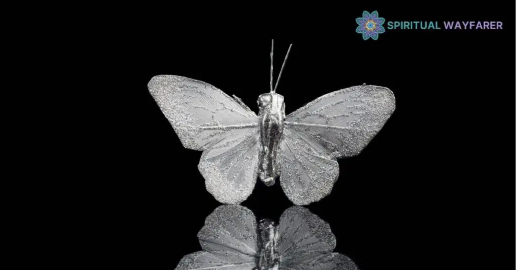 Discover the Spiritual Meaning of a White Moth: Messages for Your Journey 3 Cultural Interpretations