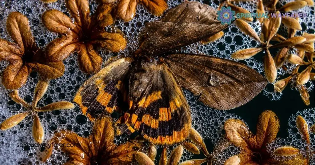 Dead Butterflies: The Spiritual Meaning and Symbolism You Need to Know 3 Cultural Interpretations of Dead Butterflies