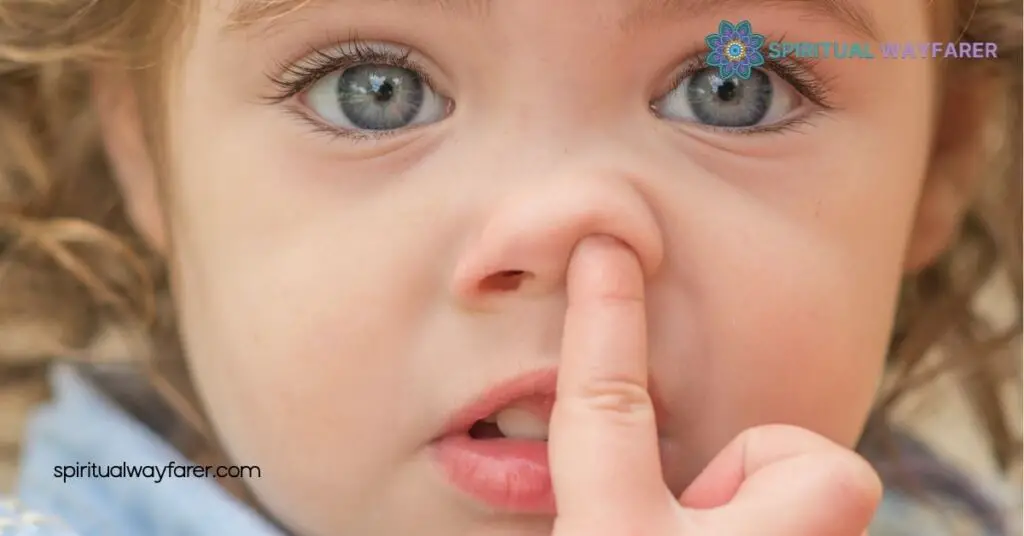 Nose Tingling Spiritual Meaning: Unlock Insights into Your Spiritual Journey 3 Cultural Perspectives