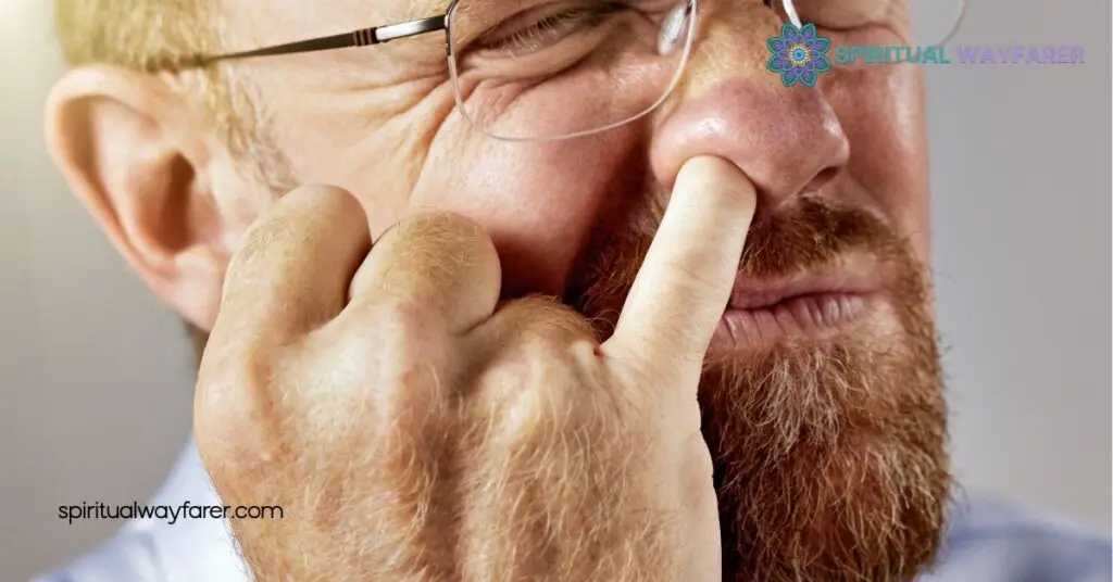 Why Is My Nose Twitching? Discover Its Spiritual Meaning Today 3 Cultural Perspectives on Nose Twitching