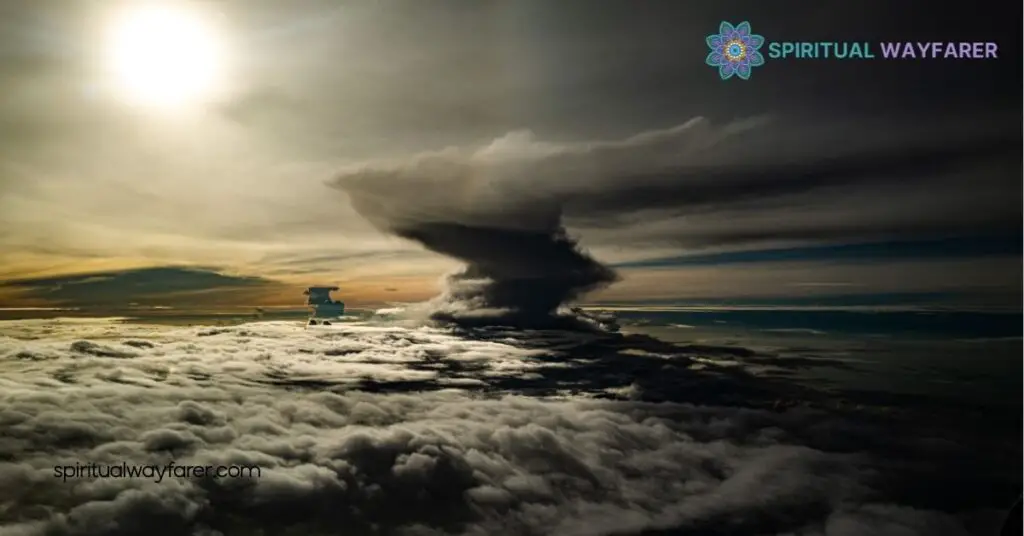 What is the Spiritual Meaning of a Tornado Dream? Find Out Now 4 Cultural Perspectives on Tornado Dreams