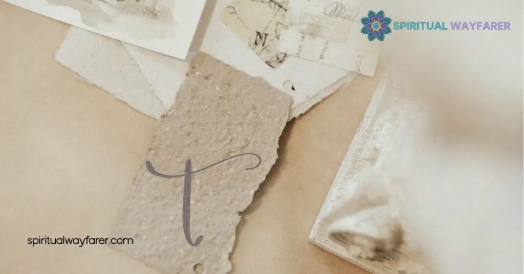 Unlocking the Spiritual Meaning of Letter T: Transformation, Balance & Beyond 3 Cultural and Historical Perspectives