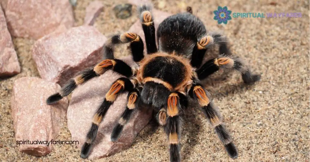 Spider Symbolism: Uncovering Hidden Meanings in Culture, Art & Psychology 1 Definition And Meaning Of Spider Symbolism