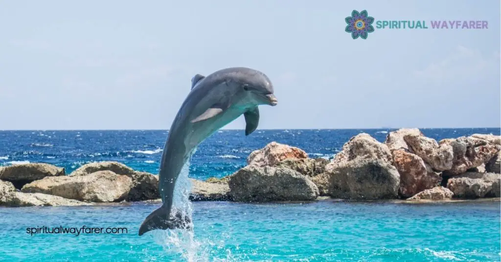 Dolphin Symbolism: Discover Their Meanings, Myths, and Cultural Significance 4 Dolphin Symbolism In Art And Literature