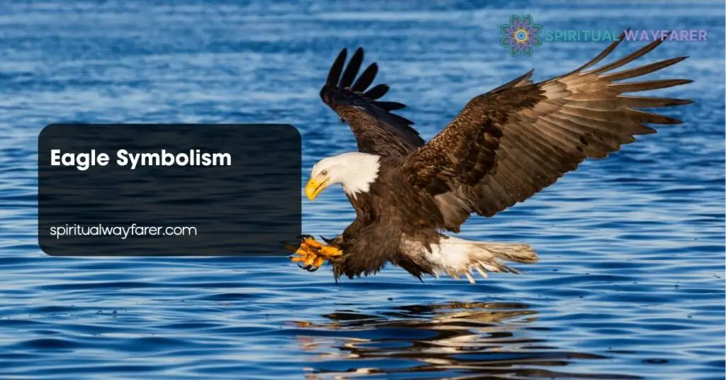 Eagle Symbolism