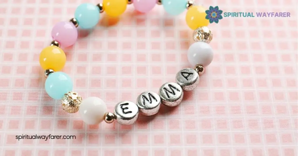 Unlock the Spiritual Meaning of the Name Emma: Discover Its Deep Significance 4 Embracing the Spiritual Meaning