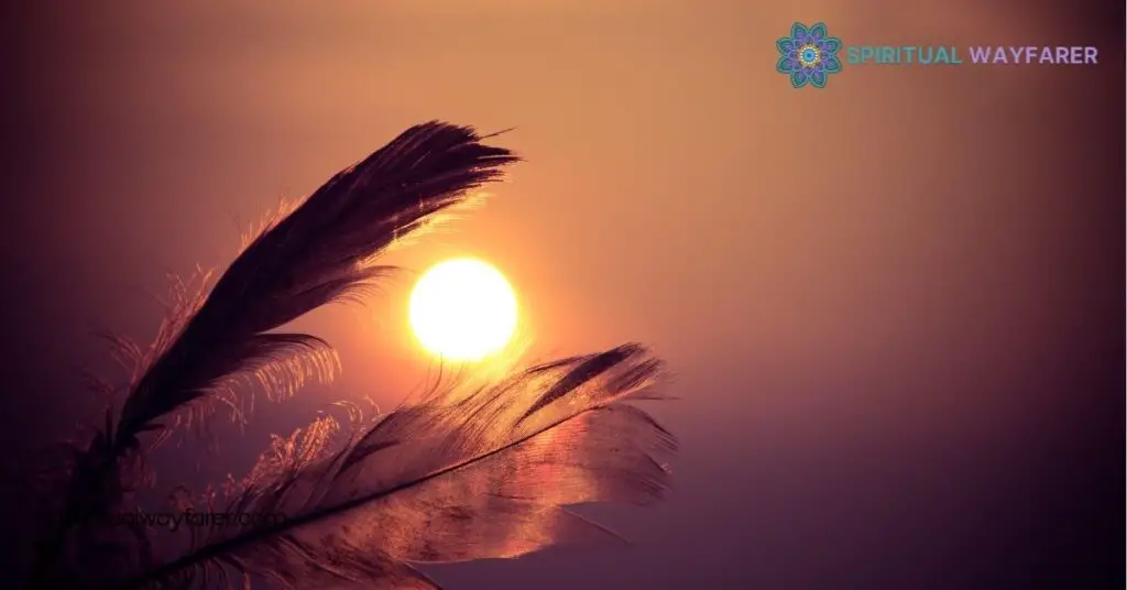 Feather Spiritual Meaning: Discover How Feathers Guide Your Spiritual Journey 3 Feathers in Various Cultures
