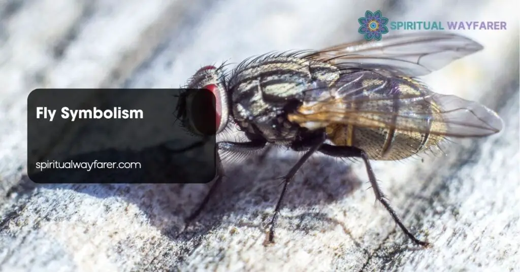 Fly Symbolism