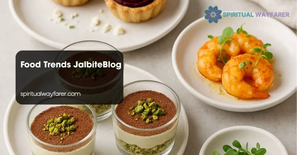 Food Trends JalbiteBlog