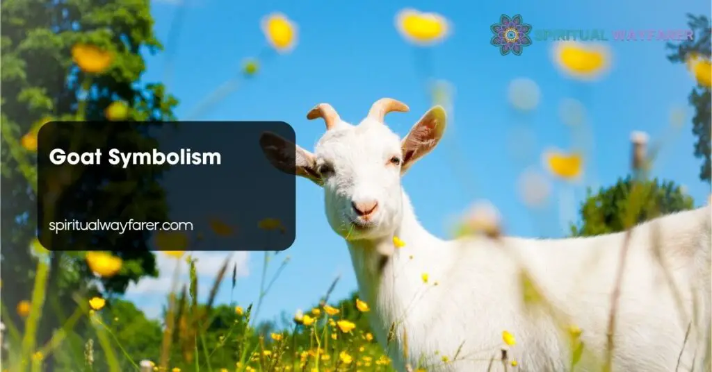 Goat Symbolism