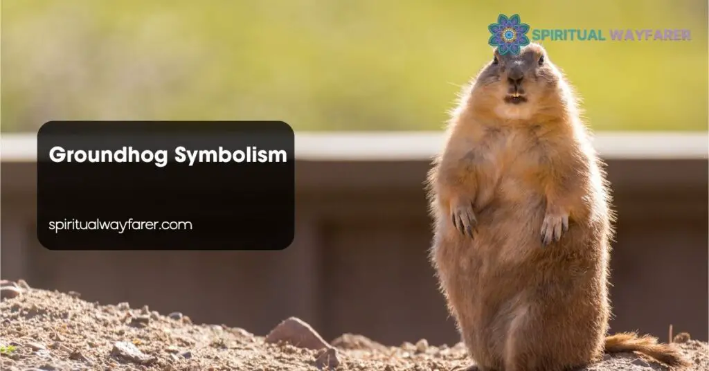 Groundhog Symbolism