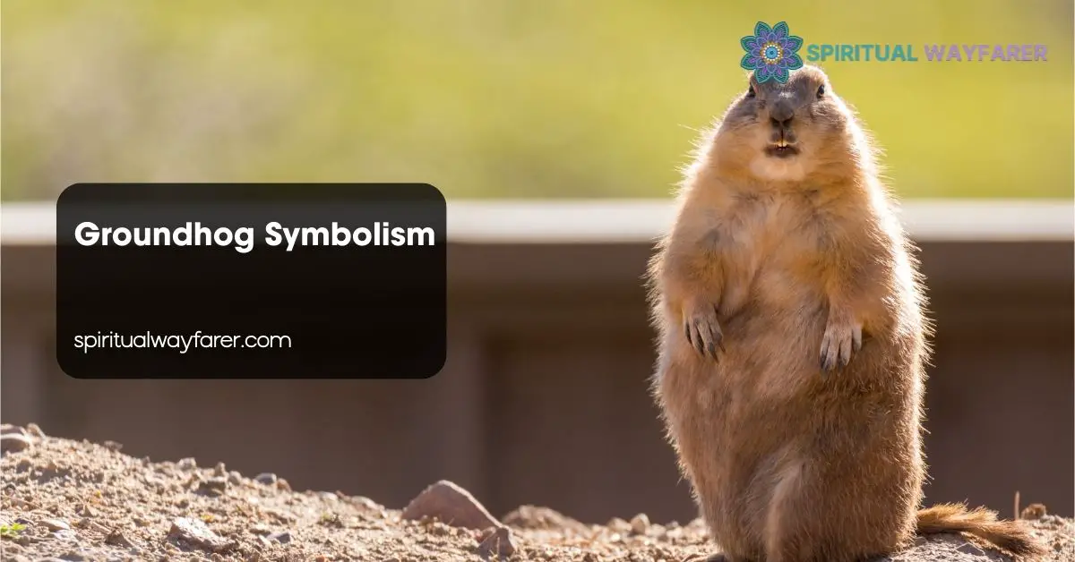 Groundhog Symbolism