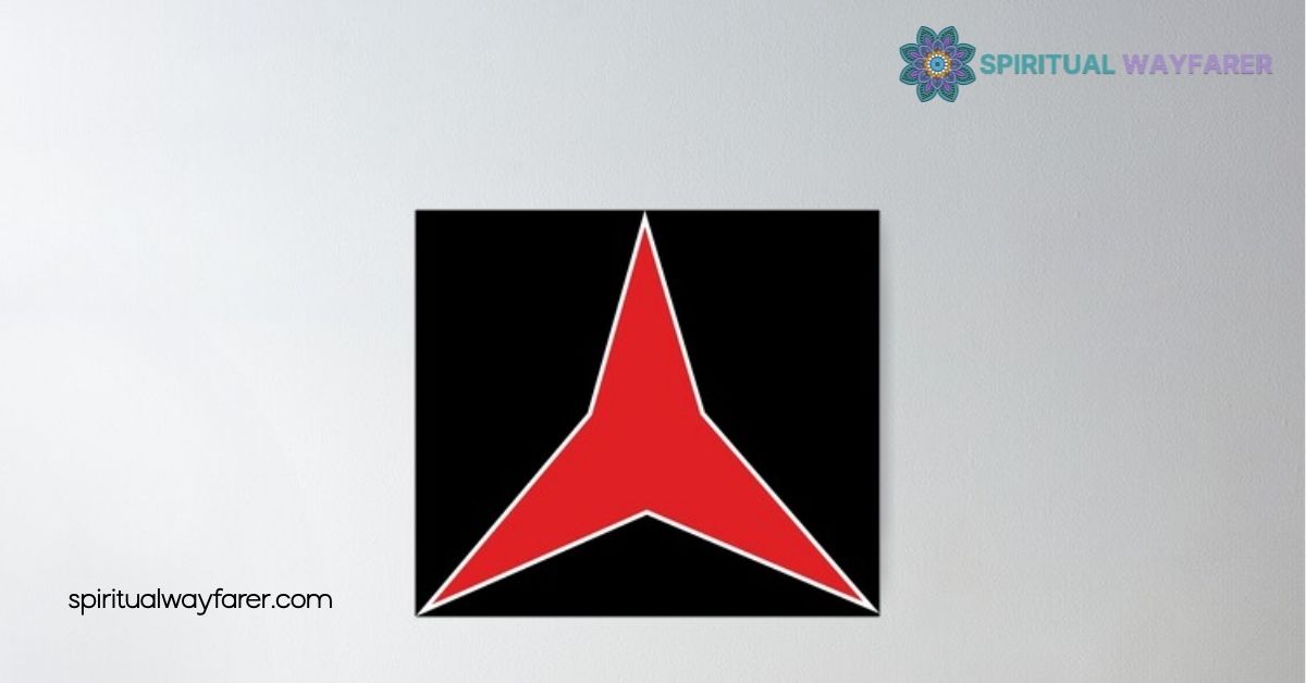 Unlock the 3 Pointed Star: Deep Dive into Its Spiritual Meaning & Symbolism