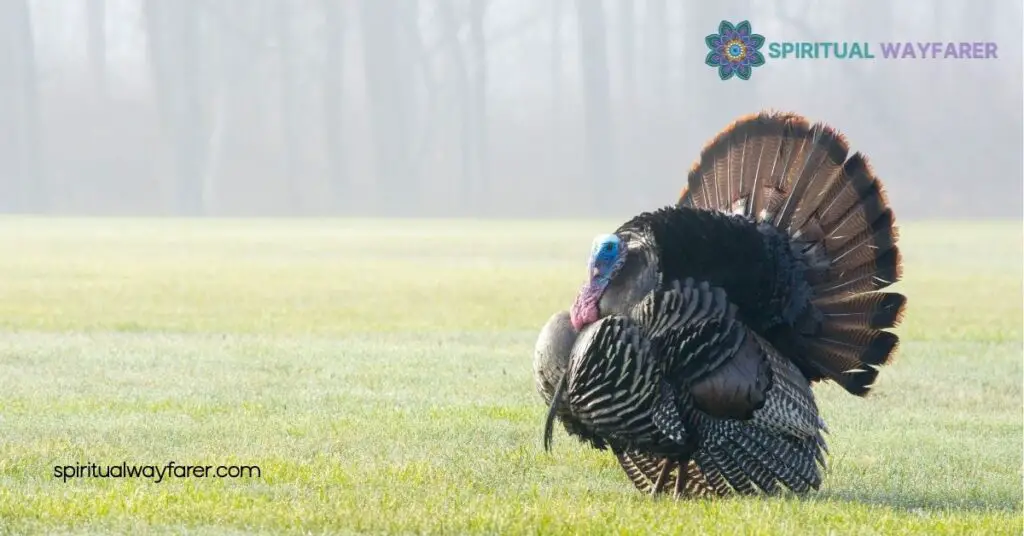 Unveiling Turkey Symbolism: From Ancient Myths to Modern Traditions 1 Historical Significance