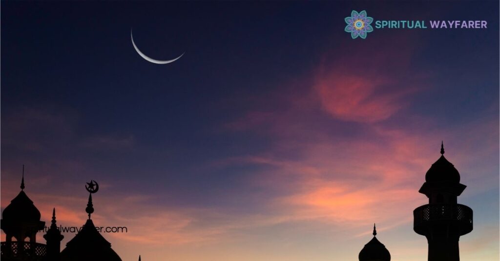 Understanding the Upside Down Crescent Moon Spiritual Meaning: Growth & Transformation 3 Historical Significance