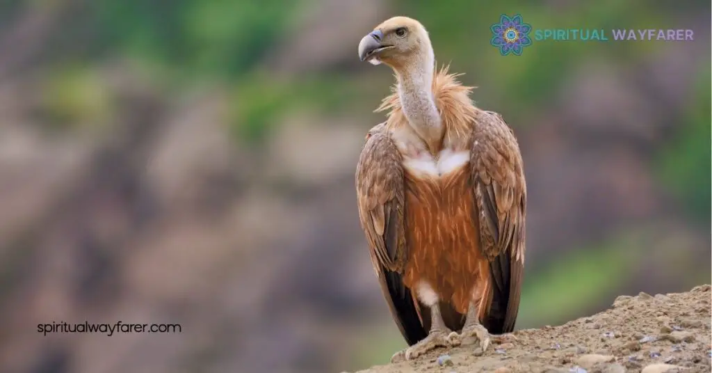 Understanding Vulture Symbolism: Cultural, Historical & Psychological Insights 1 Historical Significance of Vulture Symbolism