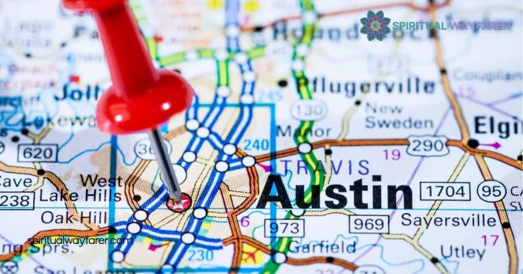 Discover the Biblical Meaning of Austin: Origins, Significance & Spiritual Depth 3 Historical Usage