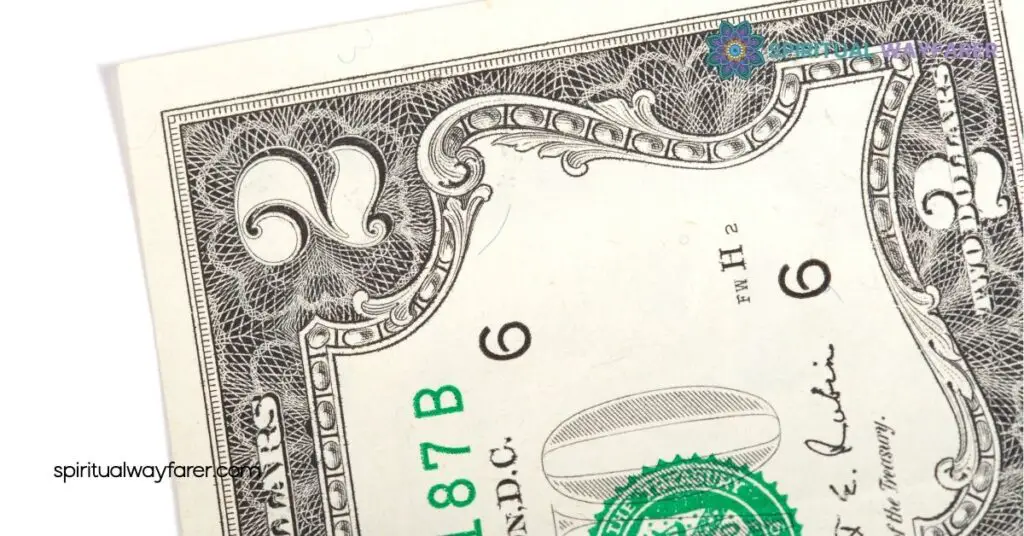 Spiritual Meaning 2 Dollar Bills: Uncover Signs of Abundance and Prosperity 1 History of the Two Dollar Bill