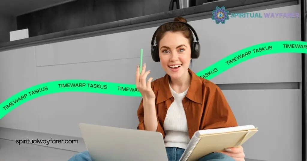 TimeWarp TaskUs: The Secret to Accelerating Innovation Efficiency in Modern Workforces 3 How Timewarp Taskus Accelerates Innovation