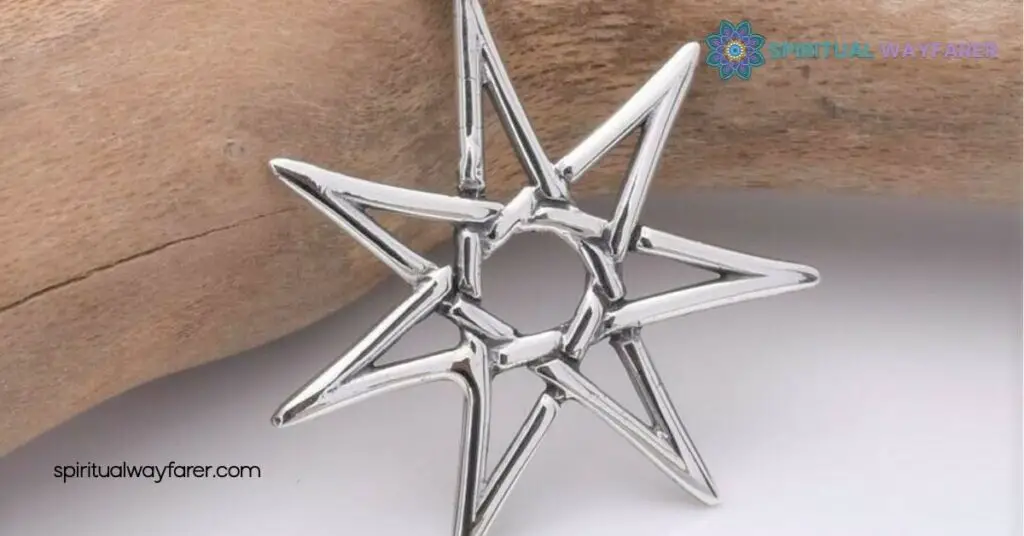 7 Pointed Star Spiritual Meaning: Unlock the Secrets of This Powerful Symbol 4 How To Incorporate The Seven Pointed Star
