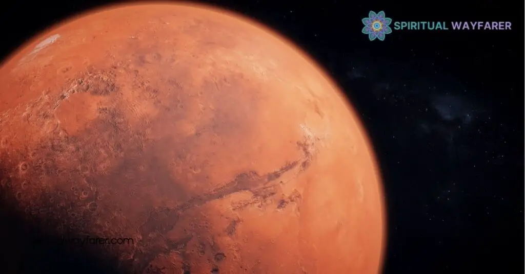 Venus Trine Mars Synastry Aspect: Unlock Passion and Harmony in Your Relationship 3 How Venus Trine Mars Influences Communication