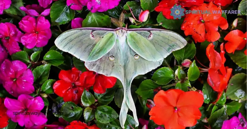 Discover the Spiritual Meaning of a White Moth: Messages for Your Journey 4 How to Connect with the Spiritual Meaning