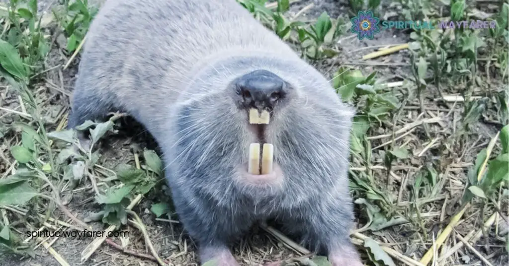 How to Interpret Mole Symbolism in Your Life
