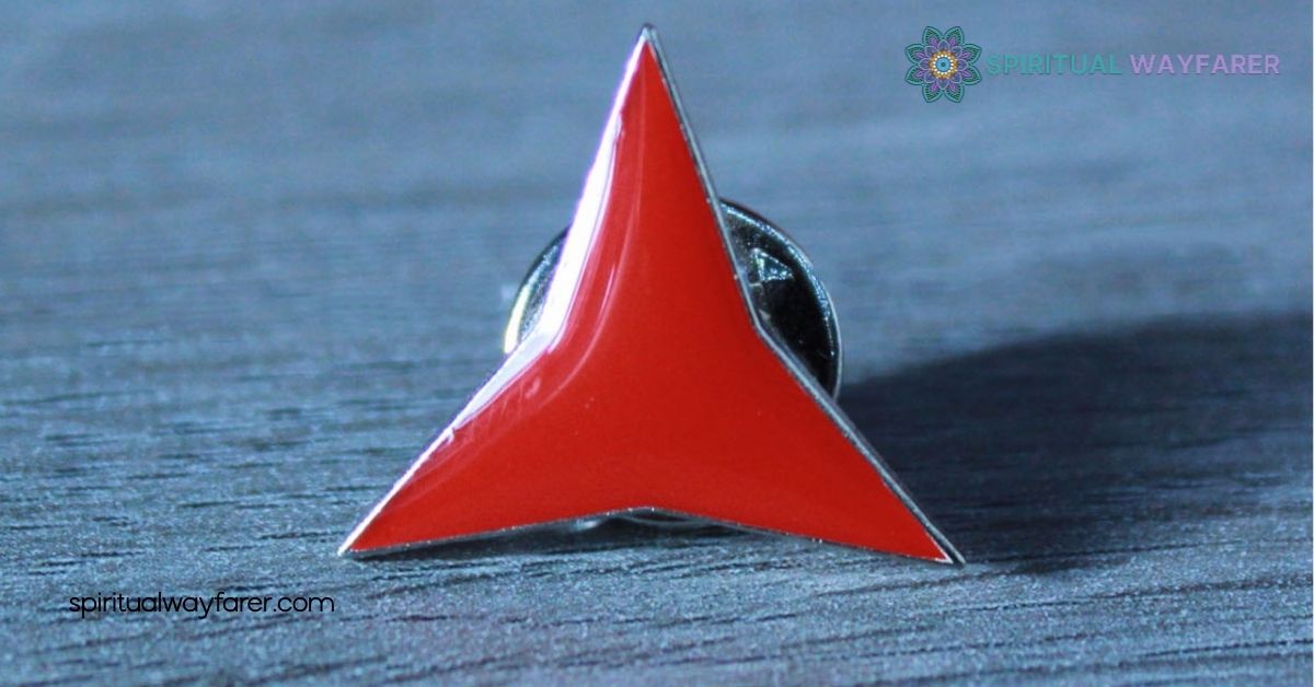 Unlock the 3 Pointed Star: Deep Dive into Its Spiritual Meaning & Symbolism