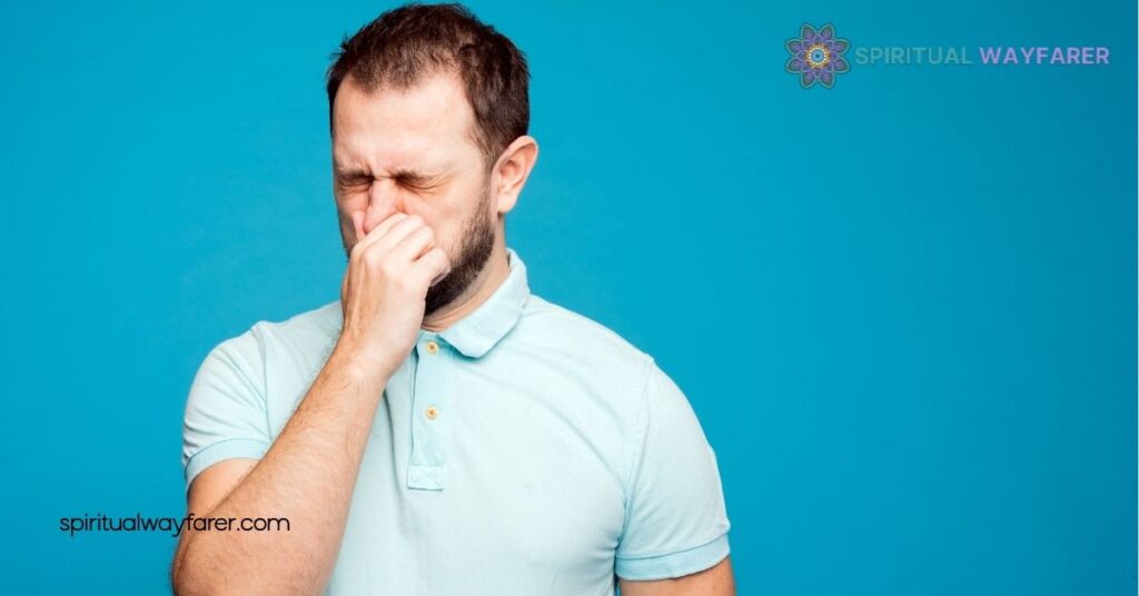 Why Is My Nose Twitching? Discover Its Spiritual Meaning Today 4 Interpreting Personal Experiences