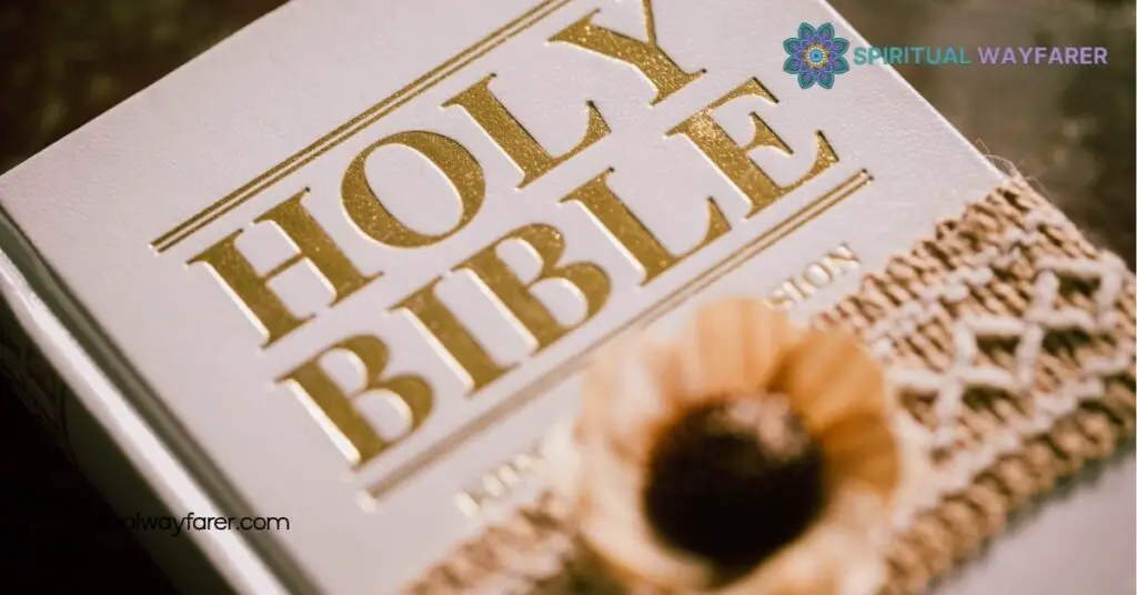 10 Bible Verses to Stop Constantly Thinking About Someone and Find Peace 2 Key Bible Verses to Stop Constantly Thinking About Someone