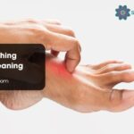 Left Foot Itching Spiritual Meaning