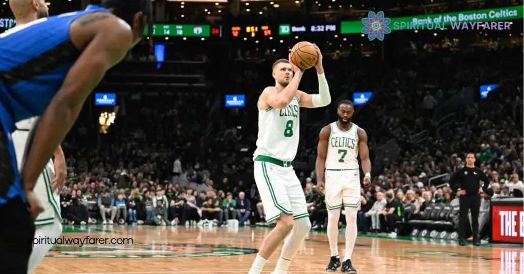 Boston Celtics vs Orlando Magic Match: Player Stats Breakdown & Analysis 1 Match Overview