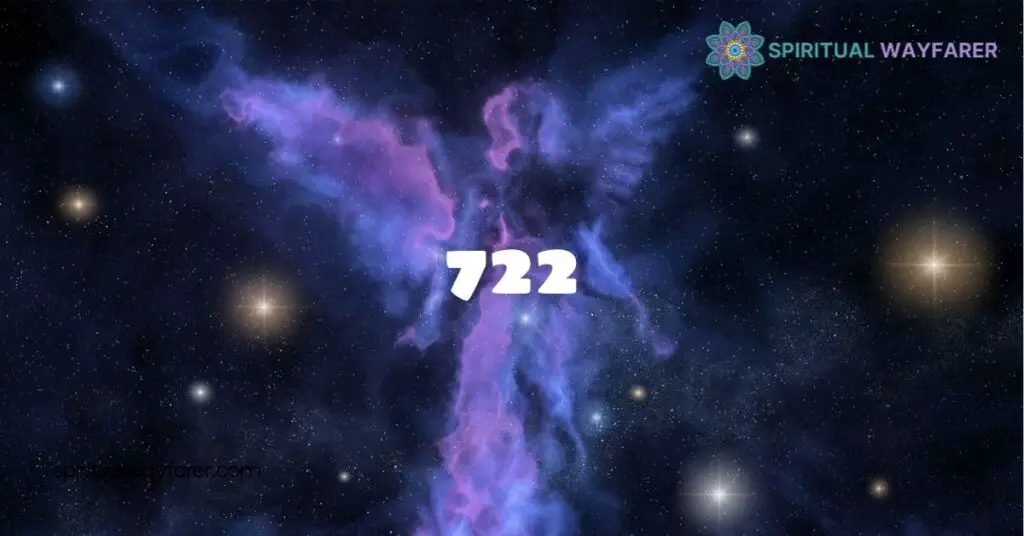 What Does 722 Angel Number Mean? Discover Its Powerful Message Now 2 Meaning And Significance