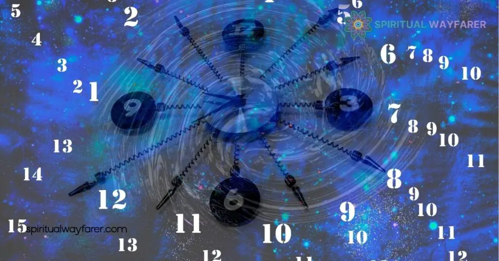Unlock the Secrets: Numerology Meaning of Numbers 1 to 100 Explained 3 Meaning of Double Digit Numbers (10 99)