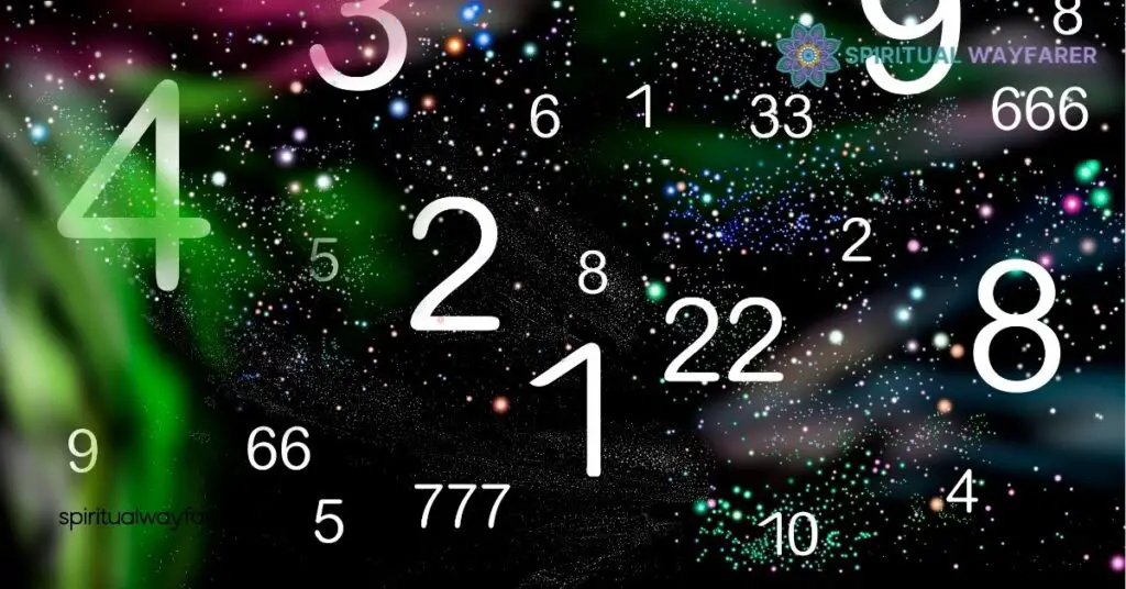 Unlock the Secrets: Numerology Meaning of Numbers 1 to 100 Explained 2 Meaning of Single Digit Numbers (1 9)