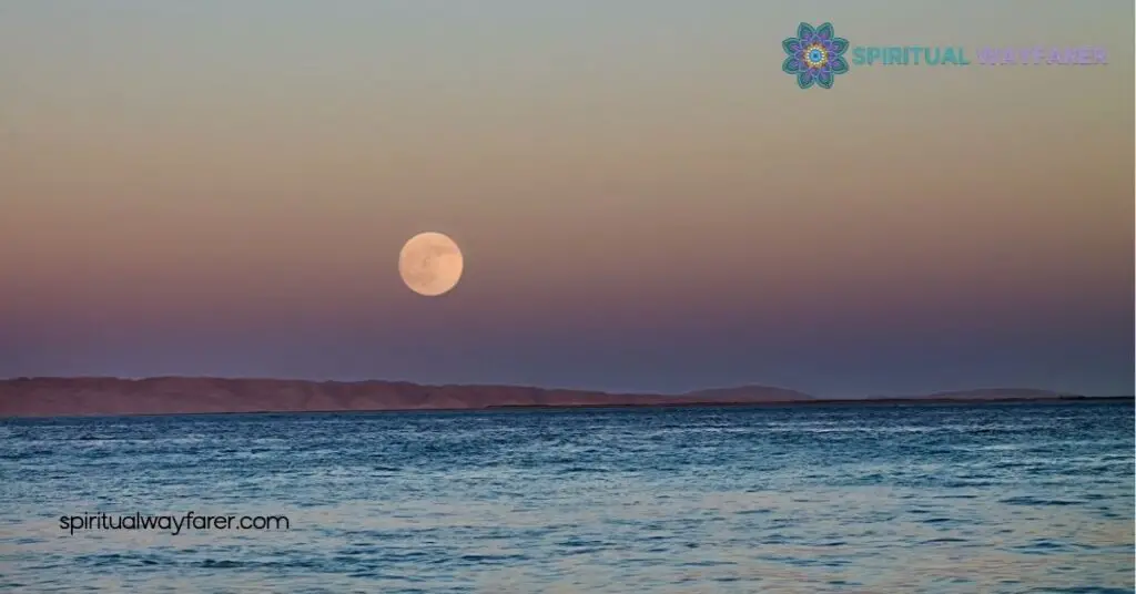 Why Drawn to Moon Spiritual Meaning: Discover the Deeper Connection 3 Moon in Modern Spiritual Practices
