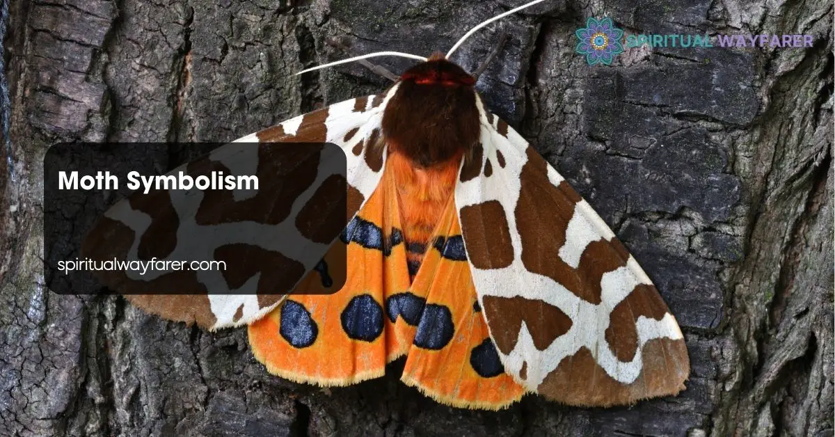 Moth Symbolism