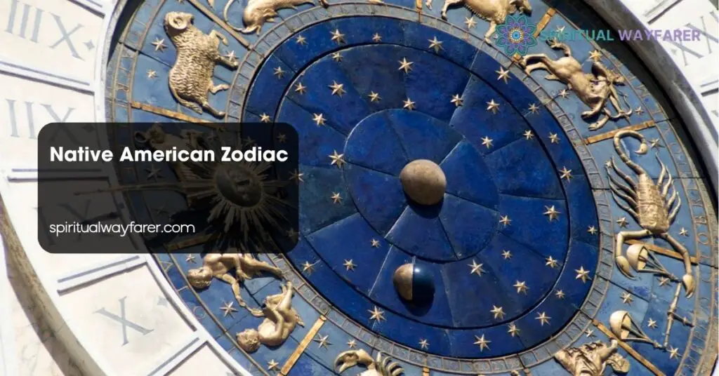 Native American Zodiac