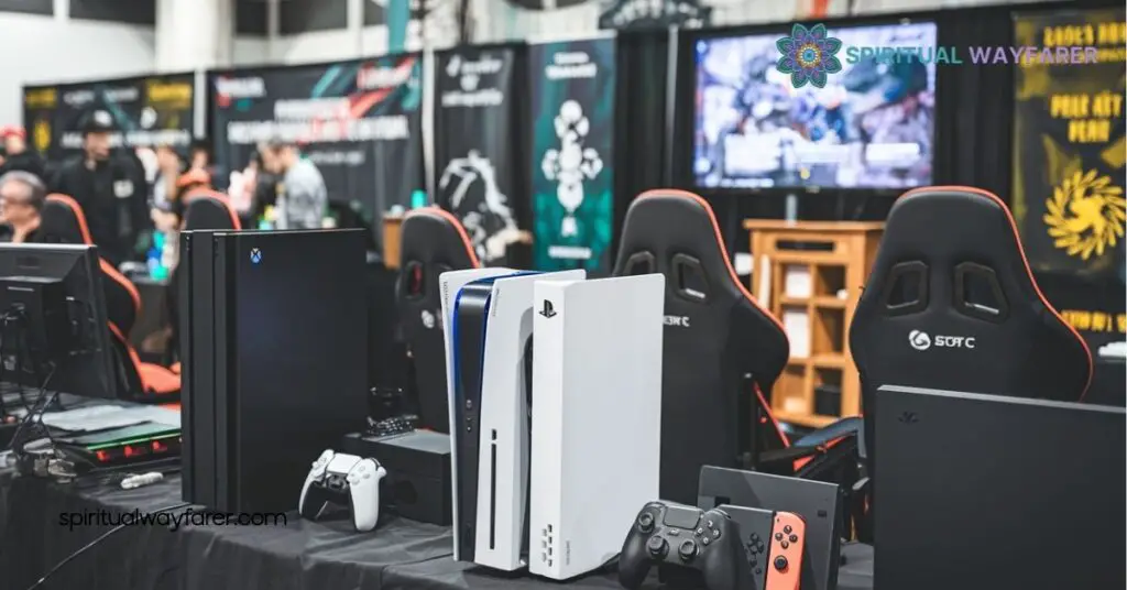 Don't Miss Undergrowthgameline Our Hosted Event – Ultimate Gaming Experience 2 Organization and Planning