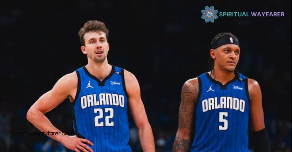 Boston Celtics vs Orlando Magic Match: Player Stats Breakdown & Analysis 3 Orlando Magic Player Stats