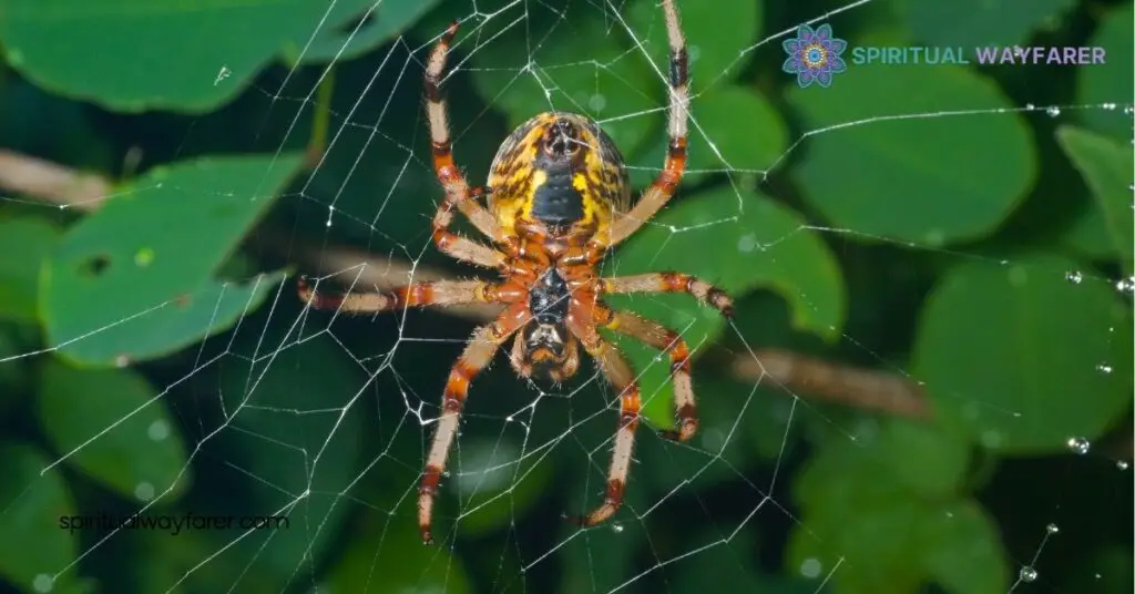 Discover How the Power Animal Spider Can Boost Your Creativity and Resilience 1 Overview Of Power Animal Spider