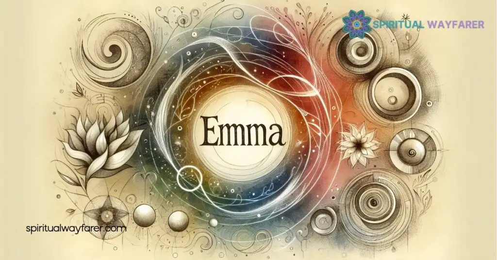 Unlock the Spiritual Meaning of the Name Emma: Discover Its Deep Significance 1 Overview of the Name Emma