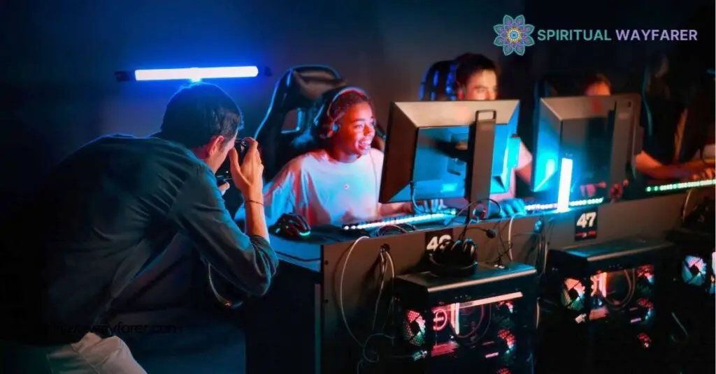 Don't Miss Undergrowthgameline Our Hosted Event – Ultimate Gaming Experience 3 Participant Experience