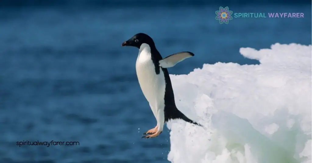 Uncovering Penguin Symbolism: What These Majestic Birds Teach Us About Resilience and Community 4 Penguins in Literature and Media