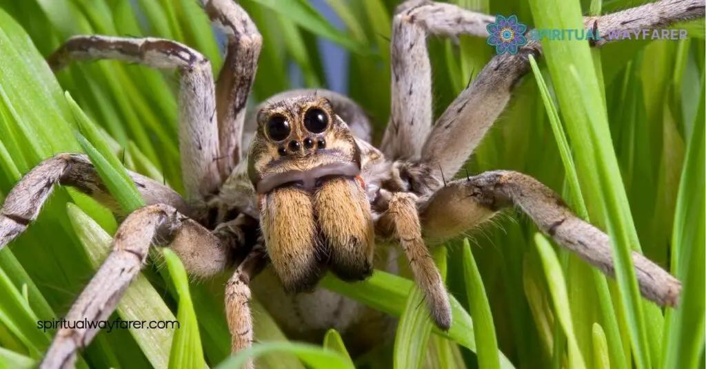 Discover How the Power Animal Spider Can Boost Your Creativity and Resilience 3 Performance And Features
